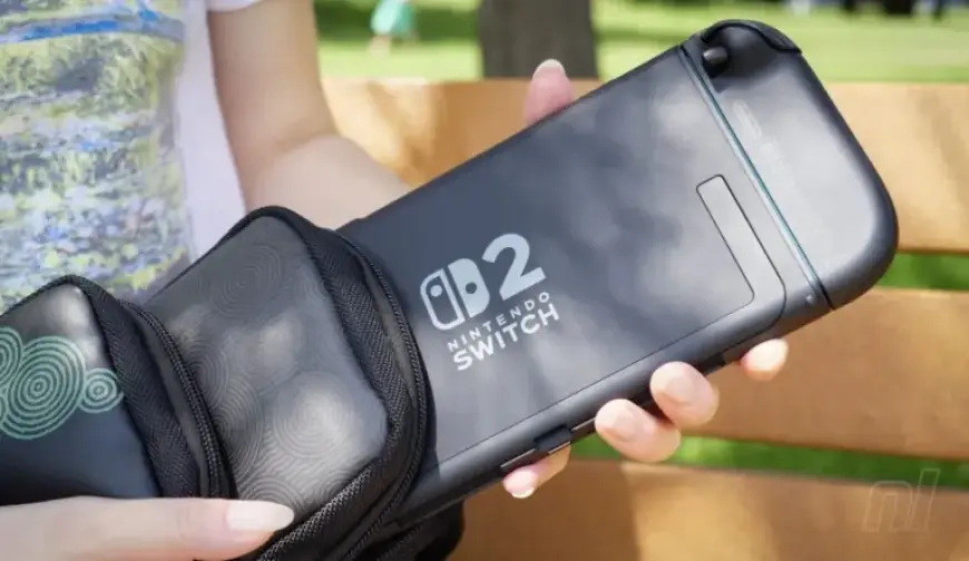 Switch 2 Dominates US Market with 4.4 Million Units Sold