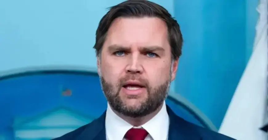 VP JD Vance to Address Law and Order Restoration in Minnesota Thursday