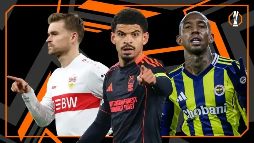 Europa League Matchday 7: Key Highlights and Must-Watch Events