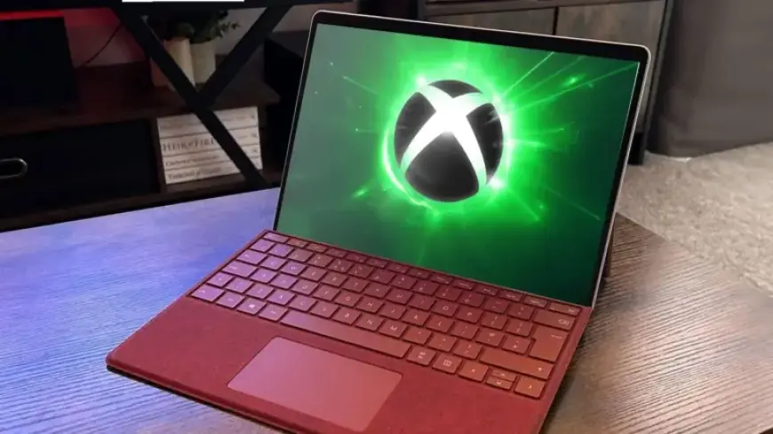 Xbox PC Expands into New Ecosystem with Arm Partnership