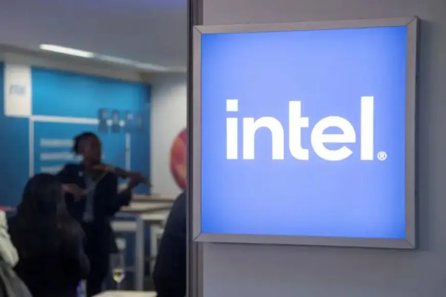Intel Projects Lower-Than-Expected Quarterly Revenue and Profit