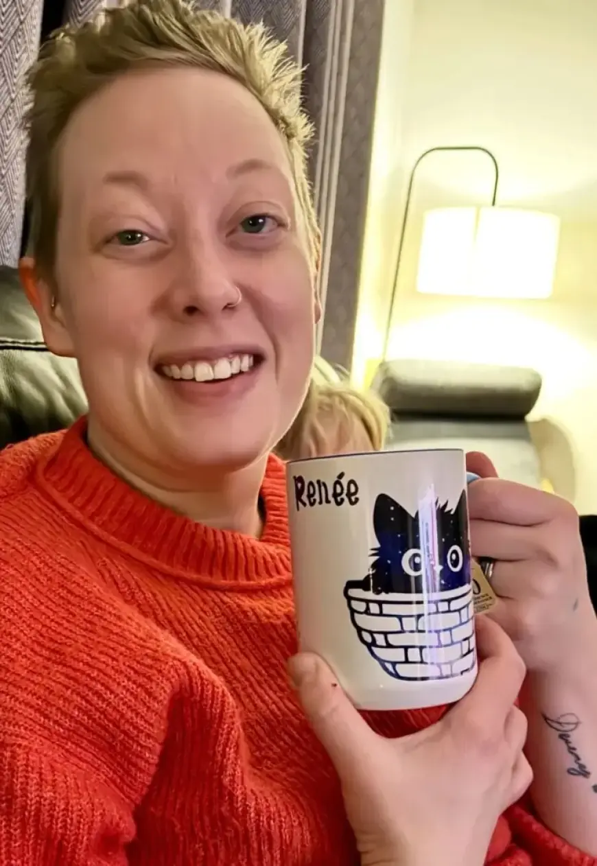 Washington Post Reveals Private Autopsy Findings on Renée Good