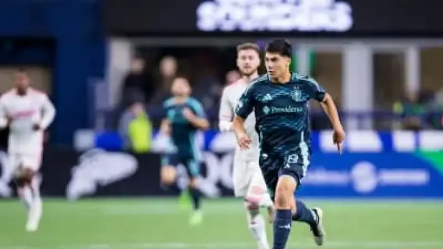 Obed Vargas Joins Mexico National Team for January Friendlies