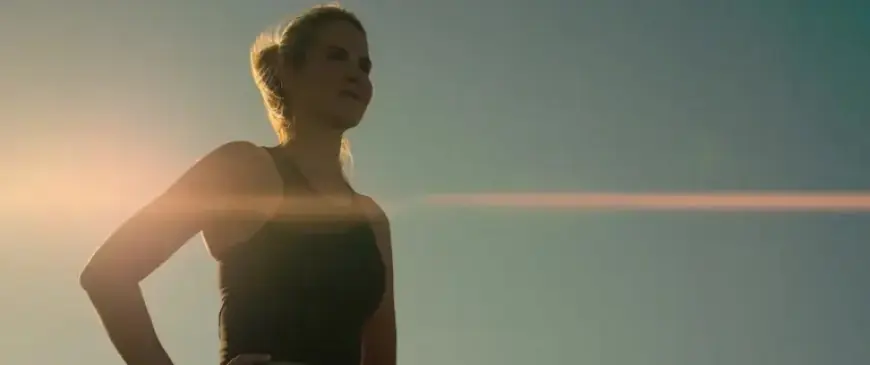 Elizabeth Smart Reclaims Normalcy: 24 Years After Abduction