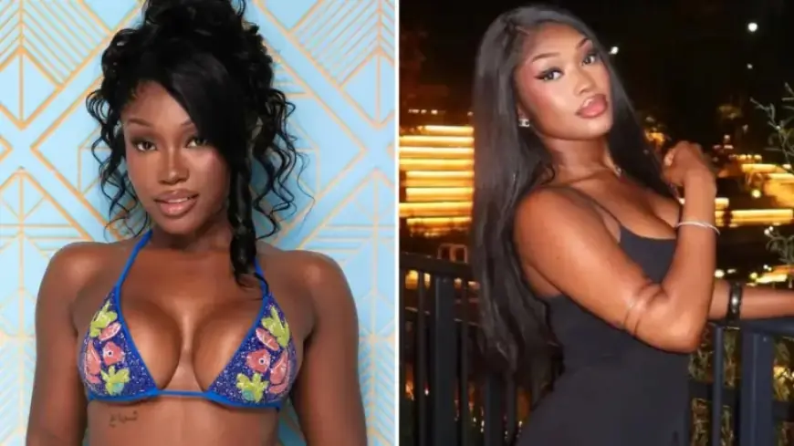 Leanne Amaning: Love Island All Stars Age, Past Seasons, Relationships & Instagram