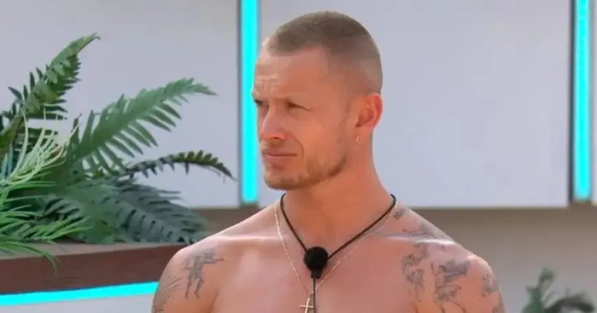 Love Island Fans Shocked by Charlie Frederick’s True Voice Revelation