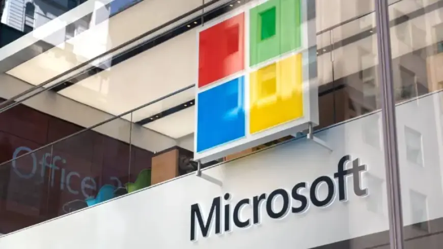 Microsoft Outage: Live Updates on 365, Office, Outlook, and Teams Disruption