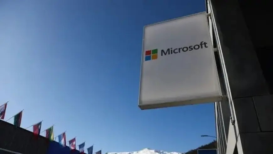 Microsoft 365 Outage: Outlook and Teams Affected, First Details Released