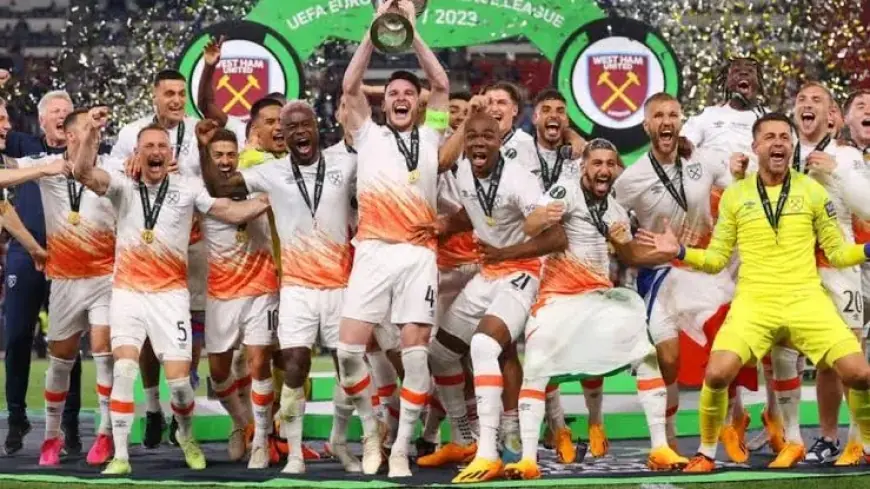 UEFA Conference League: Europe’s Underrated Tournament Gains Well-Deserved Recognition