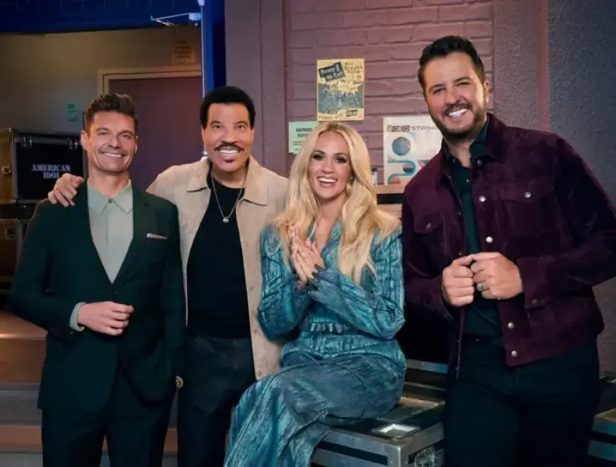 ABC’s ‘American Idol’ Launches Live Social Voting for Season 9