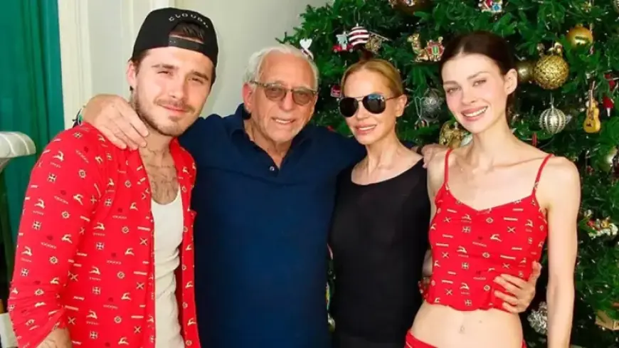 Brooklyn Beckham’s Prenup Ties Him to Peltz Family in Stunning Twist