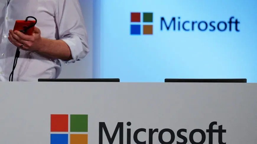 Microsoft Outage Puts Email, Meetings, and Cloud Tools in the Same Failure Basket