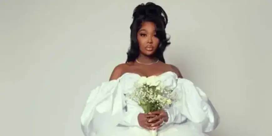 Summer Walker Announces Dallas Tour Stop, Says She’s ‘Finally Over It’