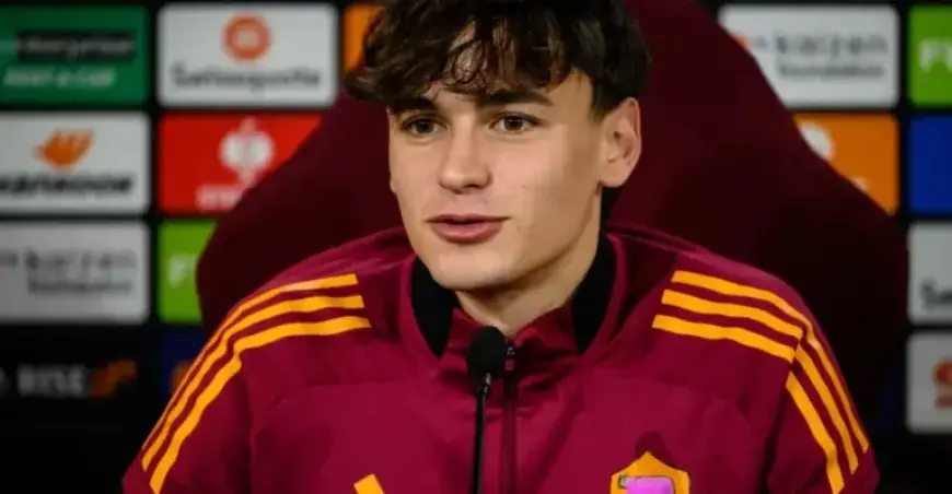 Roma vs Stuttgart: Predicted Lineup Analysis