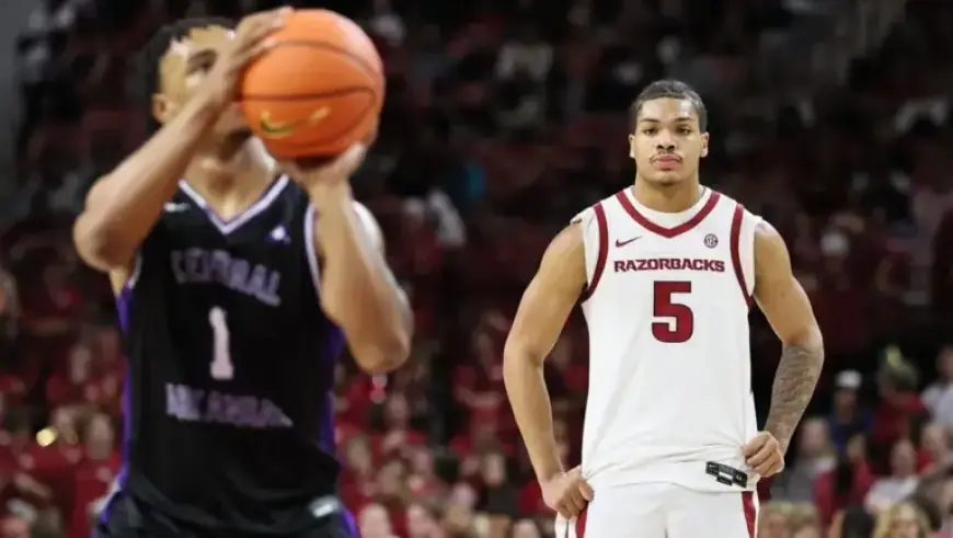 Watch West Georgia Wolves vs. Central Arkansas Bears: Live Stream & TV Guide, Jan. 22