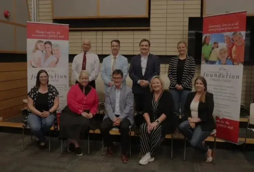 Community Foundation Expands Outreach Across the Valley County