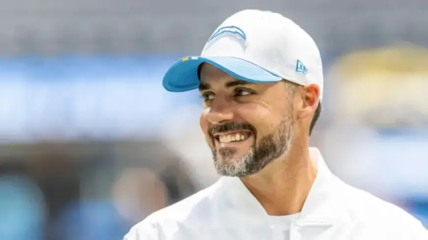 Ravens Appoint Chargers DC Jesse Minter as Head Coach