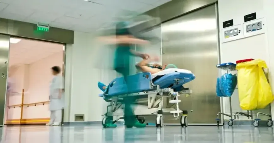 North Wales Declares Health Emergency Over Poor Patient Care