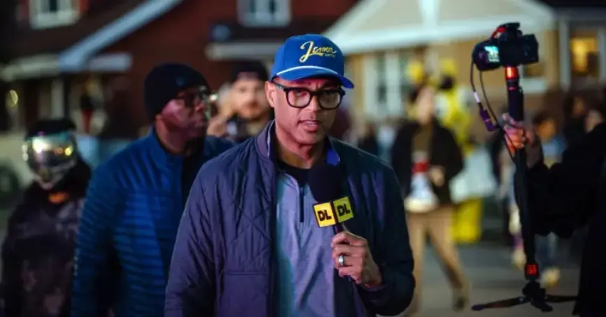 Judge Dismisses DOJ Criminal Complaint Against Don Lemon in Church Protest