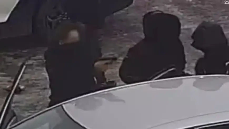 Gunshots and Fight Erupt Outside Antoine-Brossard School