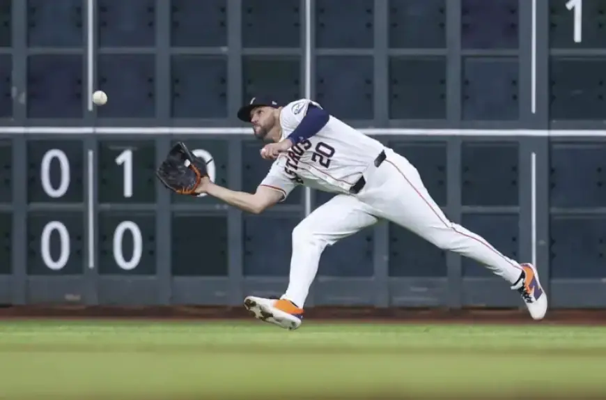 Cubs Secure Chas McCormick in Minor League Agreement