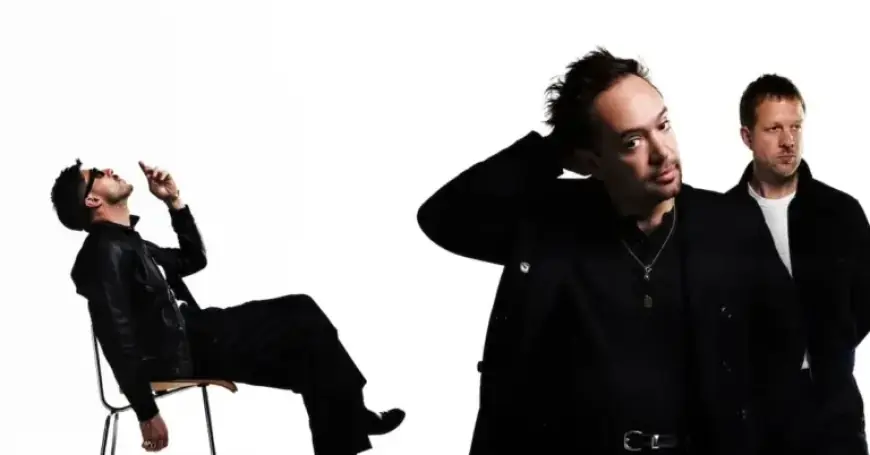 Mumford & Sons Announce New Australian Tour Date