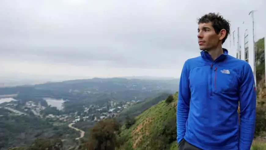 Climber to Scale Skyscraper Live on TV: A Must-Watch Event?