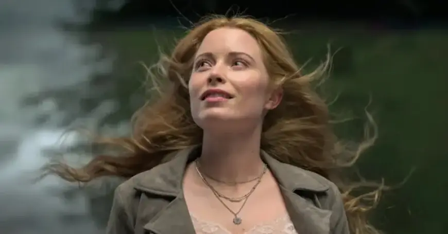 “Review: ‘Return to Silent Hill’ Delivers a Macabre Spectacle”