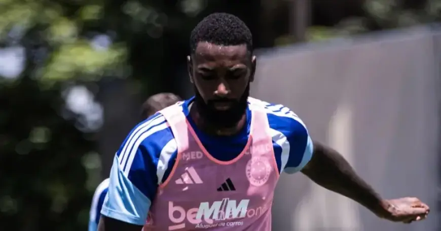 Cruzeiro’s Likely Lineup for Clash Against Democrata-GV Revealed