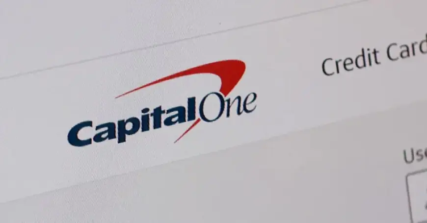 Capital One Secures $5.15 Billion Brex Deal; Quarterly Profit Soars on Interest Income