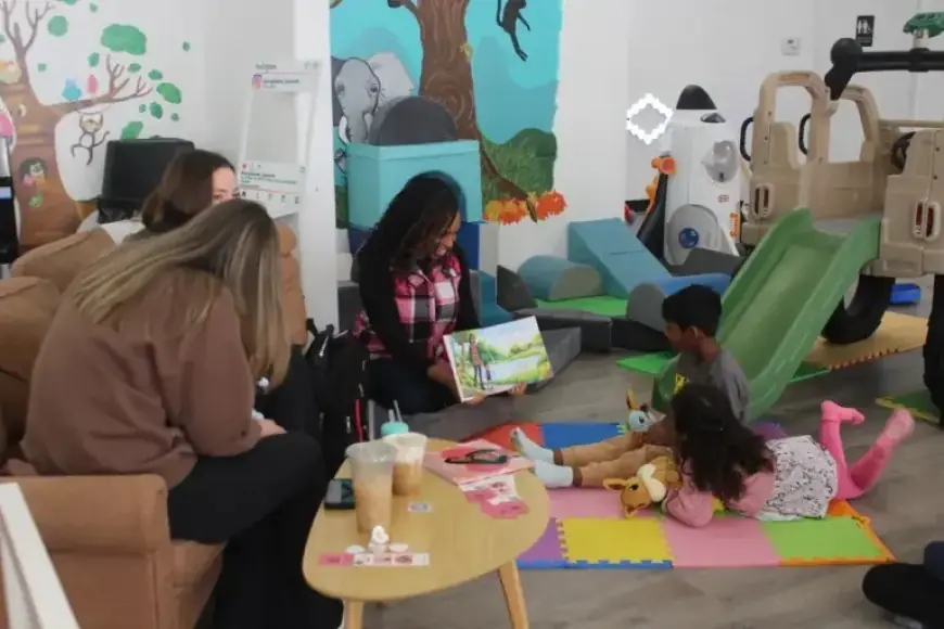 Jungle Jamz Presents Storytime Events Honoring Community Heroes