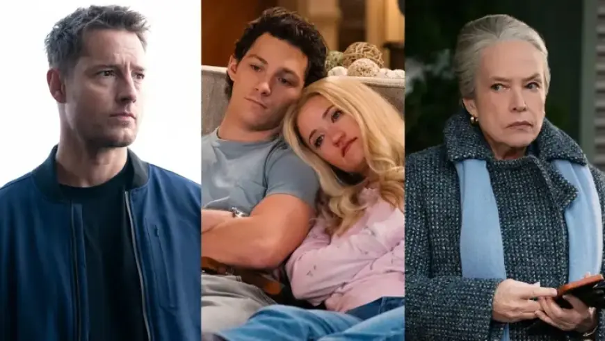 CBS Renews ‘Tracker,’ ‘Matlock,’ and Eight More Shows for 2026-27