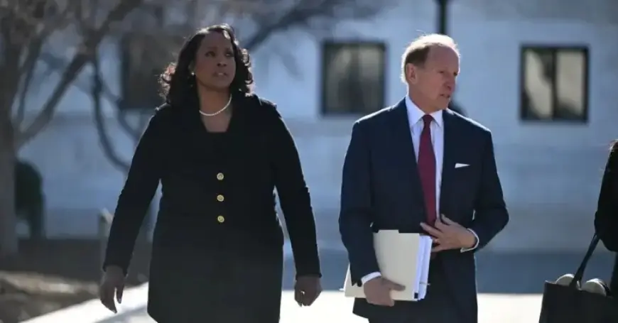 Key Insights from Supreme Court Hearing on Trump’s Dismissal of Lisa Cook