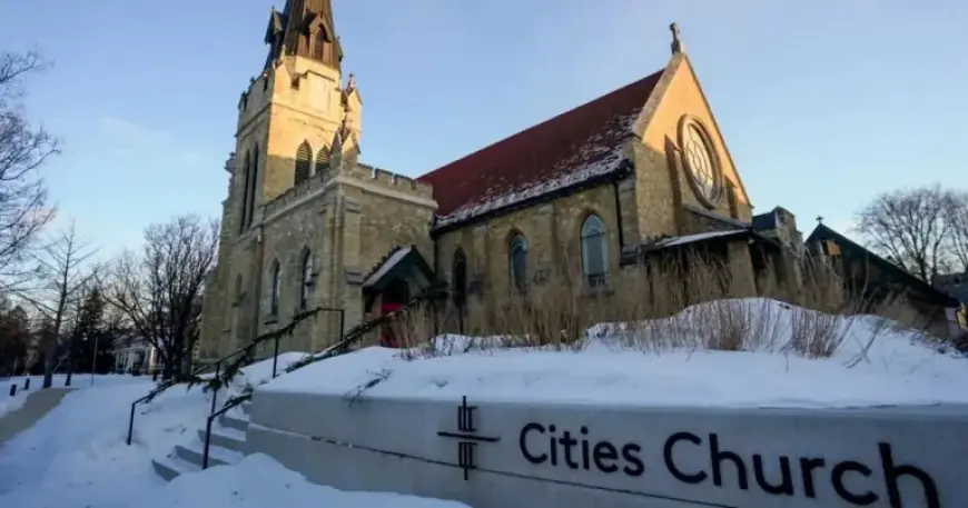 Trump Administration Arrests Three Protesters for Disrupting Minneapolis Church Service
