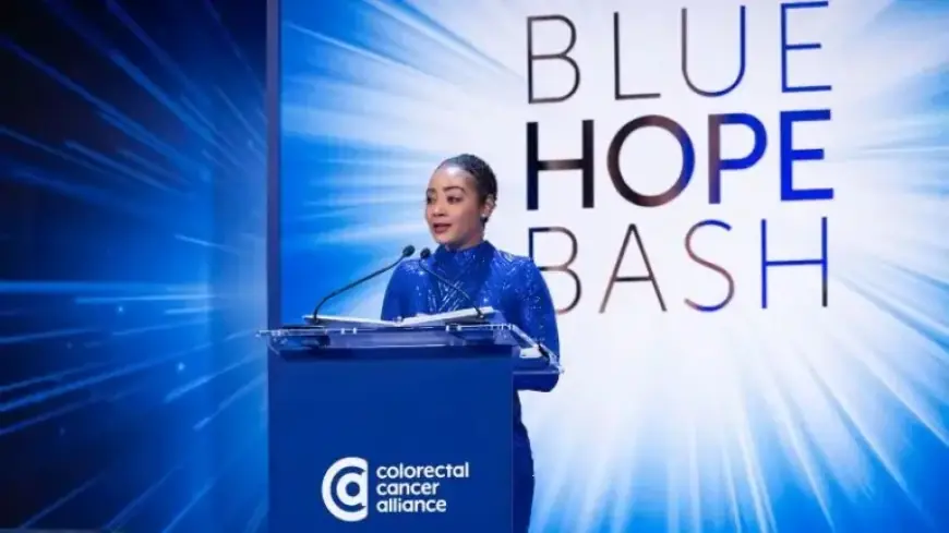 Colorectal Cancer Deaths Rise Among Young Adults Despite Overall Cancer Decline