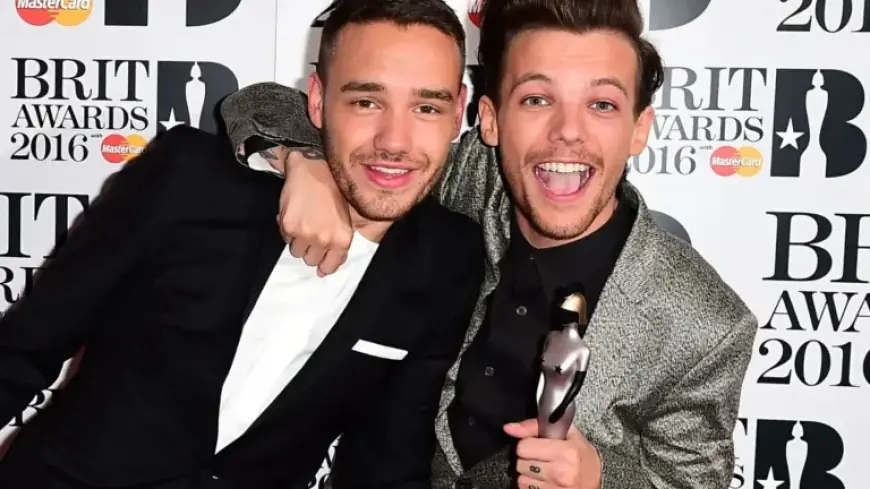 Louis Tomlinson Honors Liam Payne with Heartfelt Song on New Album