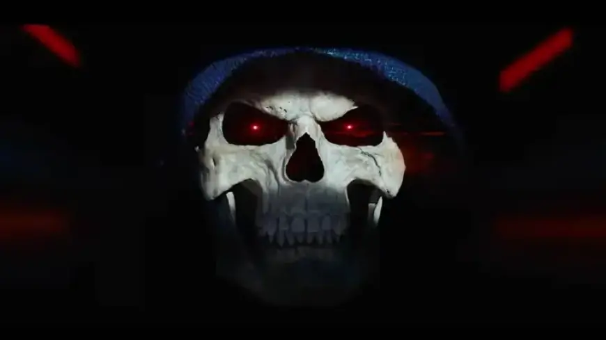 ‘Masters of the Universe’ Trailer Reveals Jared Leto’s Skeletor in First Look