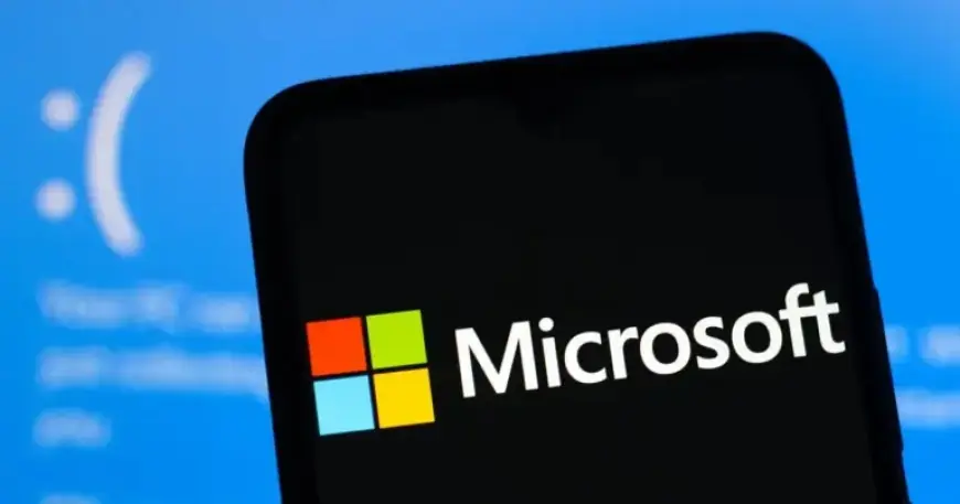 Microsoft Probes Microsoft 365 and Outlook Service Outage