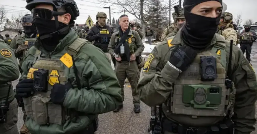 Chicago Jury Clears Immigrant in Bovino Murder-for-Hire Case