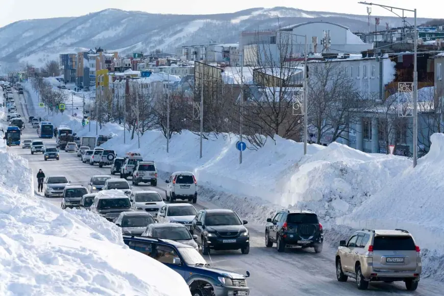 Kamchatka Snowfall 2026: How Russia’s Far East Is Digging Out—and Why the “Snow Storm” Story Now Includes AI Misinformation
