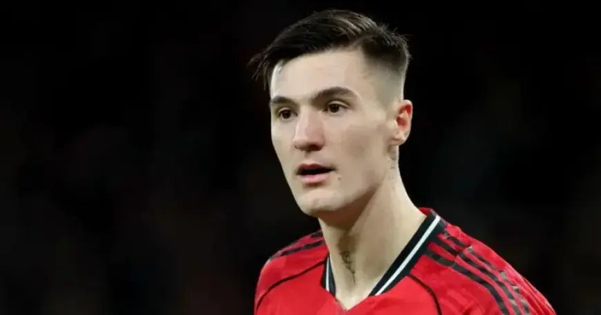 Teddy Sheringham Advocates £65m Star Start Over Sesko in Man Utd vs Arsenal