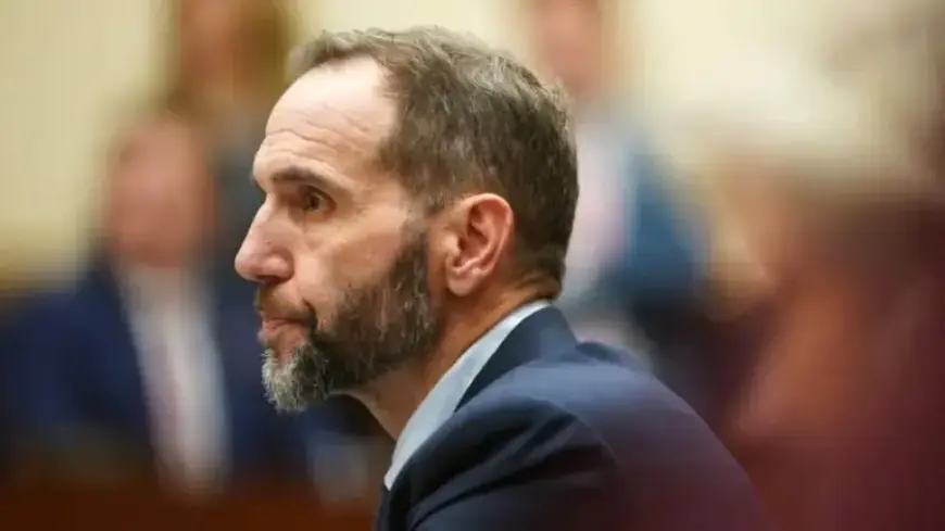 Key Insights from Jack Smith’s Former Special Counsel Hearing