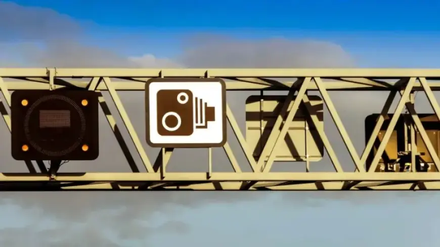 Faulty Cameras Might Overturn Thousands of Speeding Cases