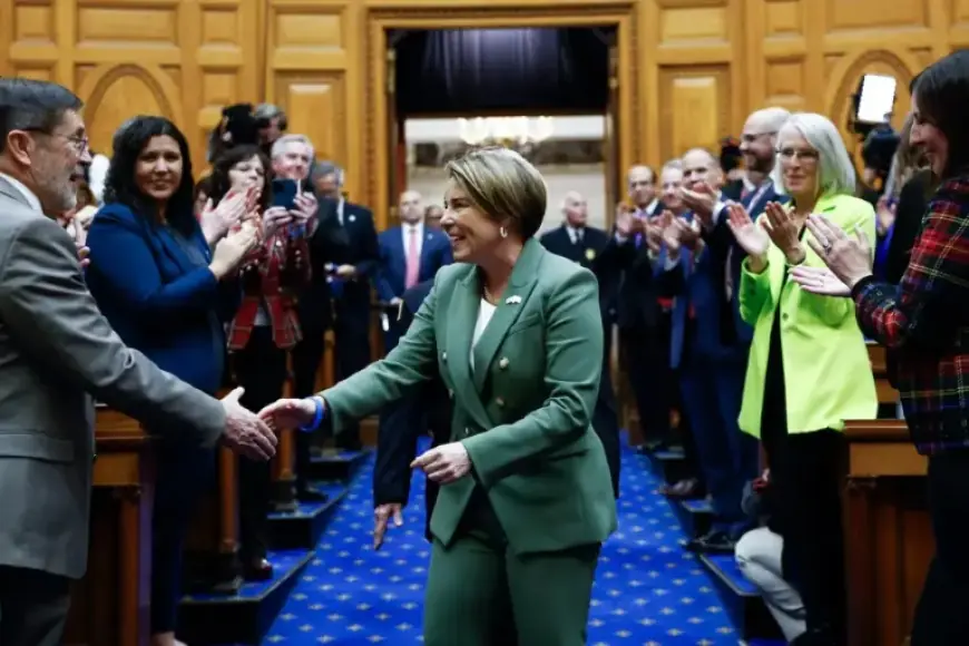 Massachusetts Cuts $180 Million from Electric Bills to Combat Energy Costs