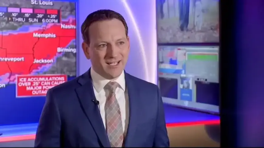 ABC13’s Travis Herzog Explains Why Weekend Storm Won’t Mirror 2021 Texas Freeze