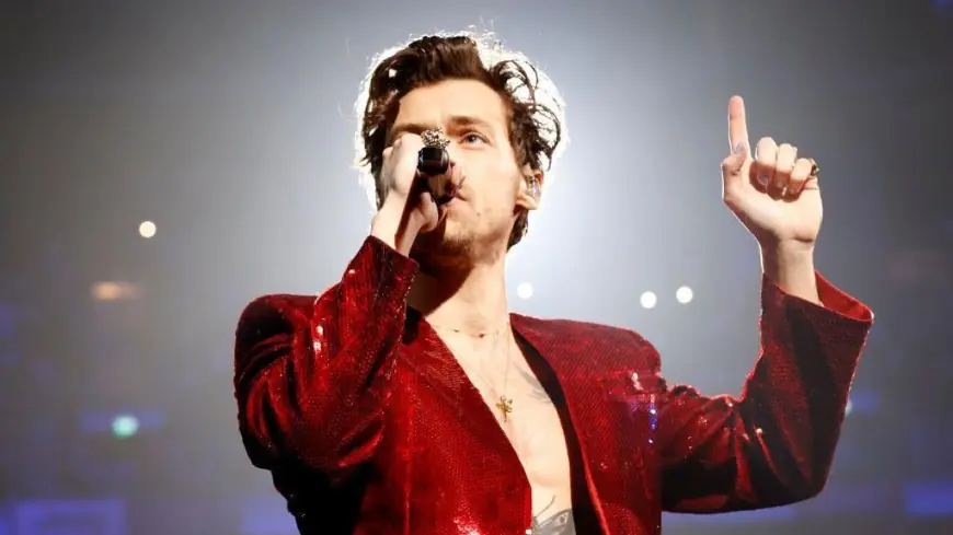 Harry Styles Tour 2026 and the Madison Square Garden Ticket Rush: Presale Timing, 30 Nights at MSG, and What Fans Should Do Now