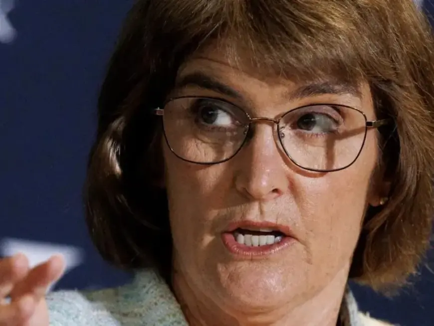 Reserve Bank Considers Rate Hike as Rising Rents Boost Inflation