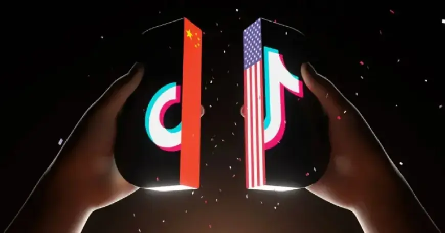 TikTok Finalizes Agreement to Launch U.S. Version, Concluding Legal Dispute