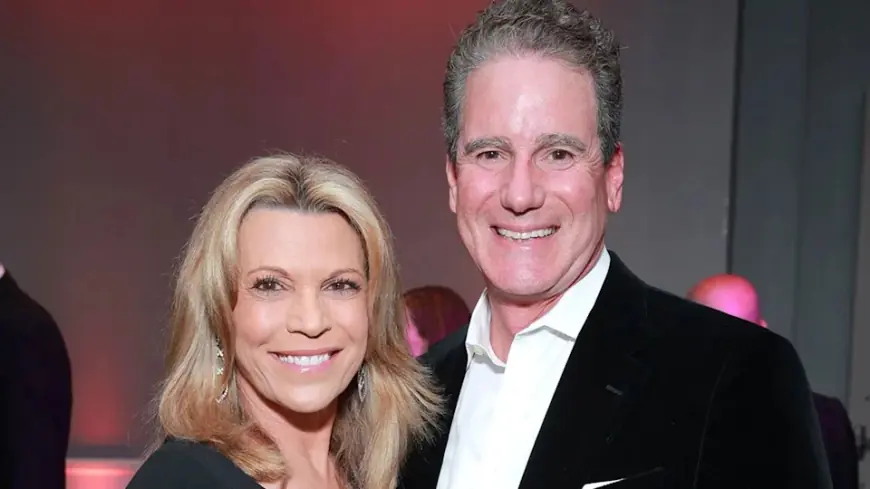 Vanna White News: How Old She Is, Surprise Marriage to John Donaldson, and What We Know About His Age and Their Net Worth