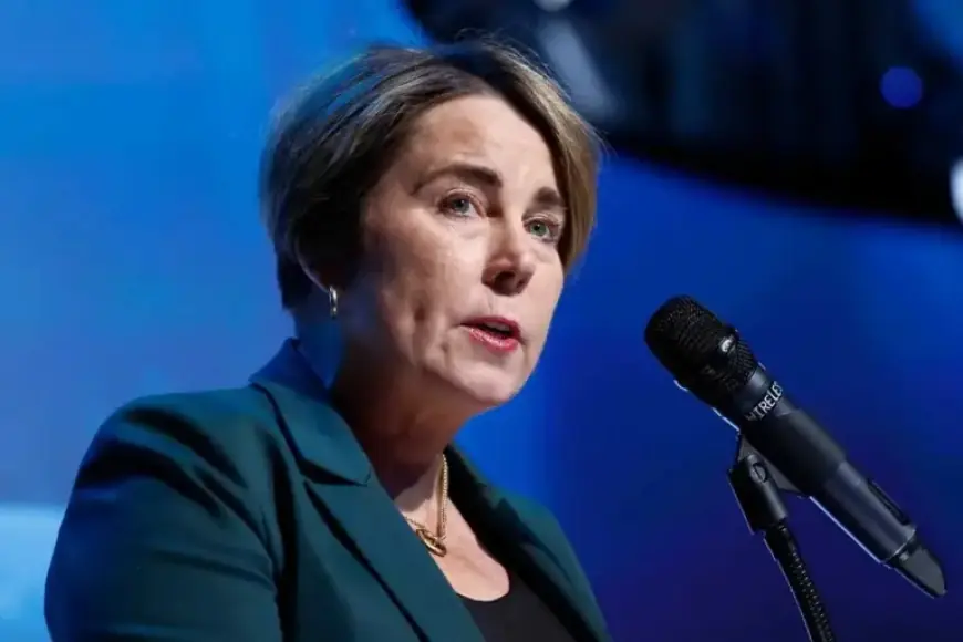 Annotated Insights from Governor Maura Healey’s State of the Commonwealth Address